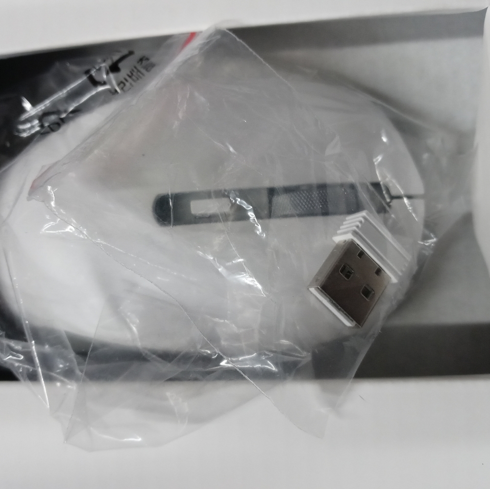 Keyboard 2.4G wireless set - Picture 10 of 11